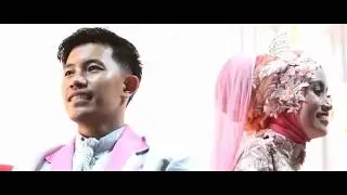 Wedding DIAN & LAILA (Ngundoh Mantu)