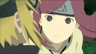 Naruto Shippuden Unreleased OST - Minato Saves Kushina