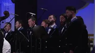 Георг Фридрих Гендель, Коронационная кантата-антем "Zadok the Priest"