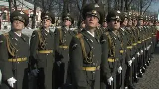 Классная песня про спецназ! Взмах крыла