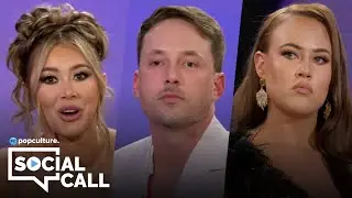 Love Is Blind Season 6 Reunion Trailer Drama BREAKDOWN