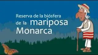 Reserva de la biósfera de la mariposa Monarca