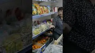 Цены в Якутии на продукты