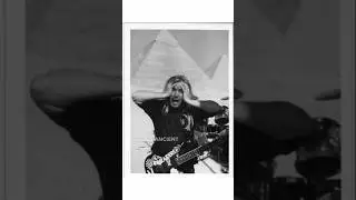 Slayer’s Epic Music Video Filmed at the Pyramids