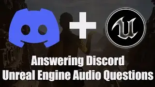 Unreal Engine Audio Q&A | Alternating Sounds
