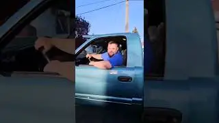 #давидыч сделал обзор моей тачки в сша