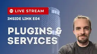 Plugins & Services Worth Looking Into as Web Developers - Inside Link E04