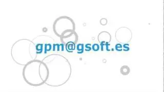 GPM GSOFT PORTAL MEDICO
