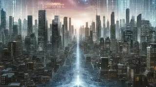 Simulation hypothesis