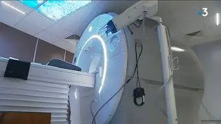 Grenoble remains at the forefront of MRI with the Clinique du Mail