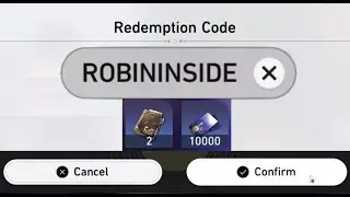 [EXPIRED] May 9, 2024 ITEM Code (Honkai: Star Rail)
