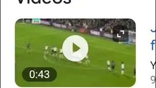 Demarai Gray Goal Vs Man City | Man City vs Everton | 1-1