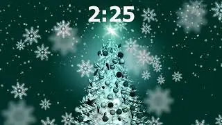 christmas countdown - Conteo Navidad  - alla rovescia di natale  - Class aptent - обратный отсчет до