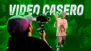 Como grabar un VIDEO MUSICAL con POCO PRESUPUESTO!