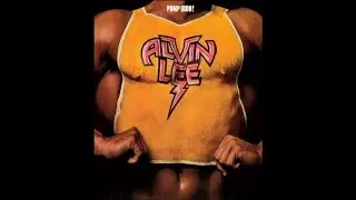 Alvin Lee – One More Chance