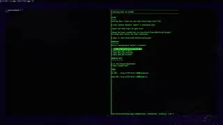 Install BeEF (Browser Exploitation Framework) on SecBSD