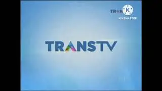 TransTV Endcap + TransMedia (2013-Sekarang) In G Major 489