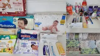 ATUALIZADOS DE HIGIENE DA BEBÊ | 2 ANOS E 2 MESES | JUNHO 2021