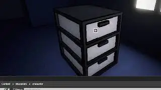 elision effect - silly drawer bug