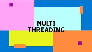 What is a Thread in Java|Introduction to Thread in Java|Define Multithreading| What is multitasking