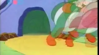 yoshi takes bad medicine