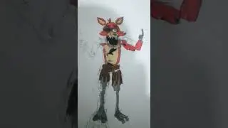 foxyi bitirdik 