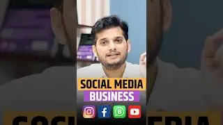 Social Media Selling | Full Video on Channel  