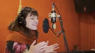 ROCK SMENA 2020 | LUMEN PLAYER | Анна Мерзлякова - Волкодав