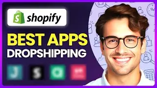 ✅ Best Shopify Apps For Dropshipping - Apps For Shopify In 2025