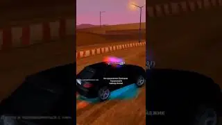 Клео Дрифт на канале! #аризона #arizona #samp #хендлинг #crmp #дрифт #gta #самп #рекомендации #самп