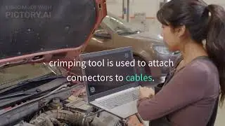 CCTV INSTALLATION TOOL'S