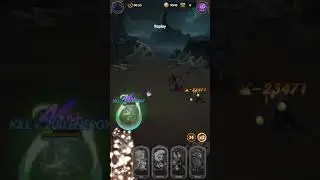 AFK Arena - Map 10-40.