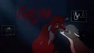 Get me out | ! RUS ! (english subs) FULL Animash PMV MEP