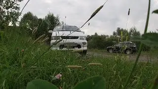 Рыбалка на Вишенки. Ноль рыбы. Самое не интересное видео.