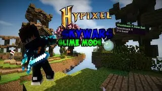 im pretty good | hypixel skywars #8