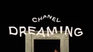 Cristiano Palmerini for Chanel Dreaming Campaign