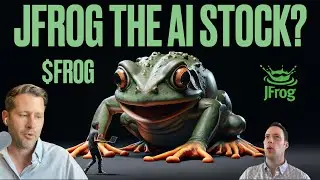 JFrog (FROG) as an AI Investment? $FROG's AI Push with Hugging Face for JFrog MLOps AI
