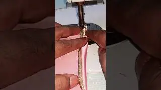 sewing tricks and trips for beginners #shorts