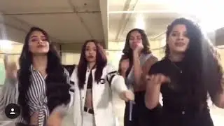 Bella Dose sings “Eyes on you “ Acappella version
