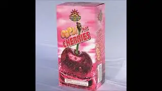 Oops All Cherries - 1.75