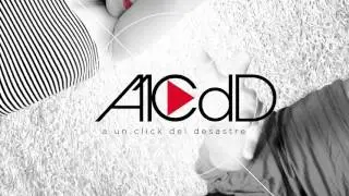 A1CdD - Anoche tuve un sueño