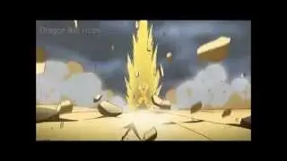 Dragon Ball Z Amv