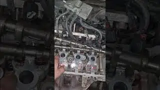 Момент затяжки ГБЦ Ravon R3, R4. "Металлопакет".