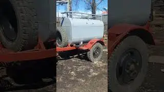 геологоразведка. начало сезона  Старатель ДВ.