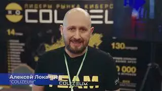 Алексей Локанцев FRANCHISING WEEK UZBEKISTAN 2023