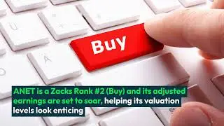 Looking for Stocks to Buy in 2024? Here are 3 Strong Picks