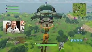Fortnite [XB1] Good times with good friends