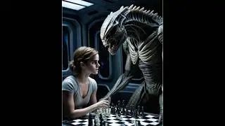 Vira हो रही एक Alien कि Video 🥵👀 | Alien Video Reality #shorts