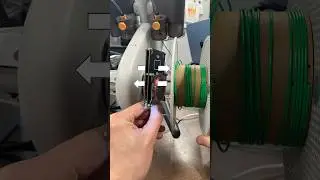 RFID for 3D printing (Part 1) #3dprinting #rfid #bambulab #polarfilament #arduino #opensource