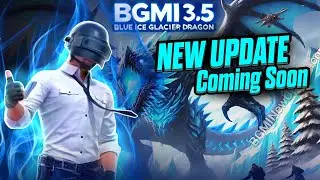 Bgmi 3.5 Update Release Date Confined